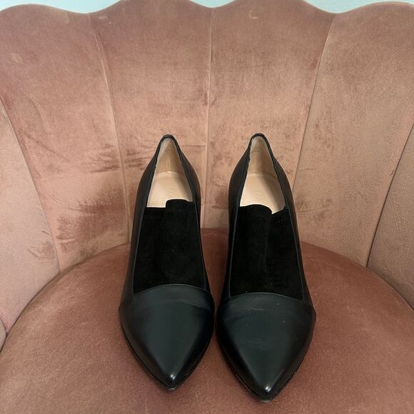 Black heels  - Picture 2 of 5